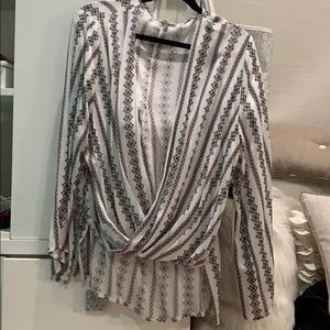 Lf design top